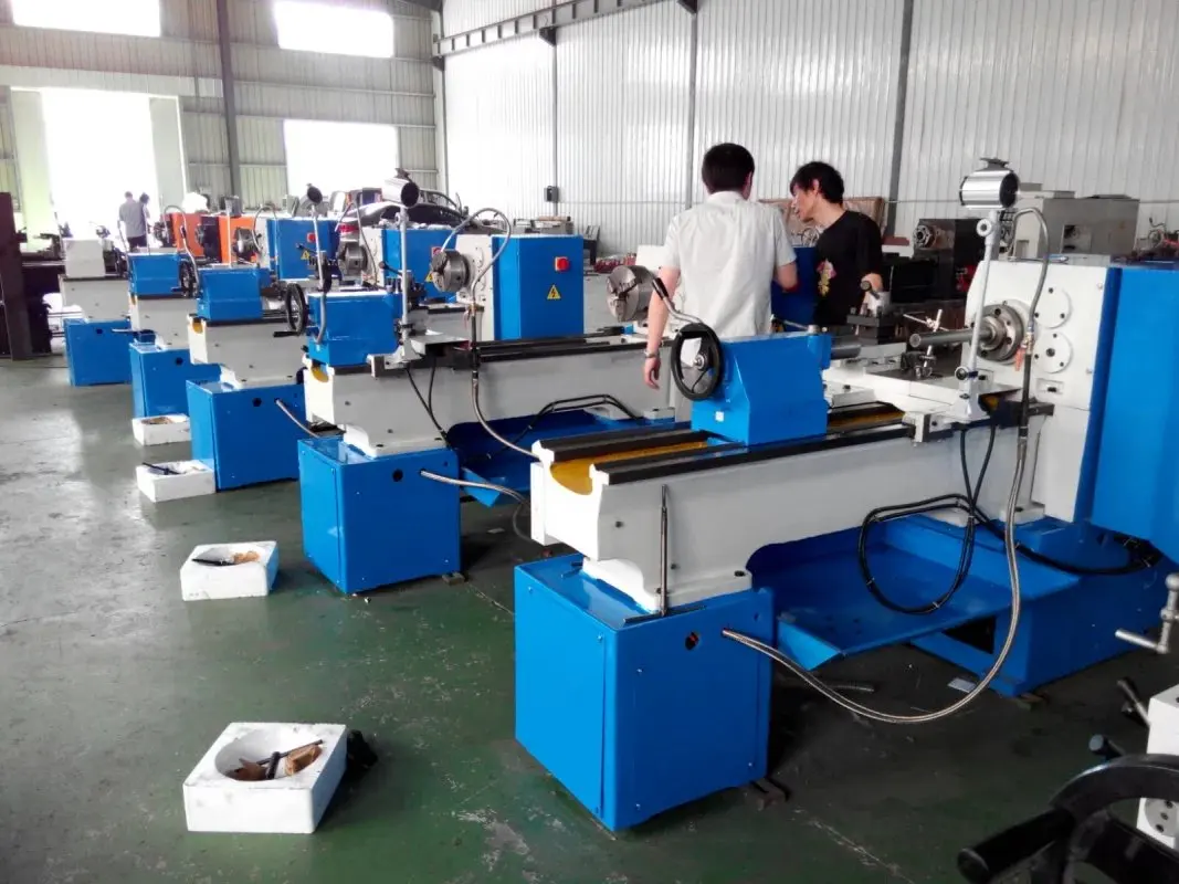 
Economical C6136 C6140 C6150 mini Lathe machine for sale 