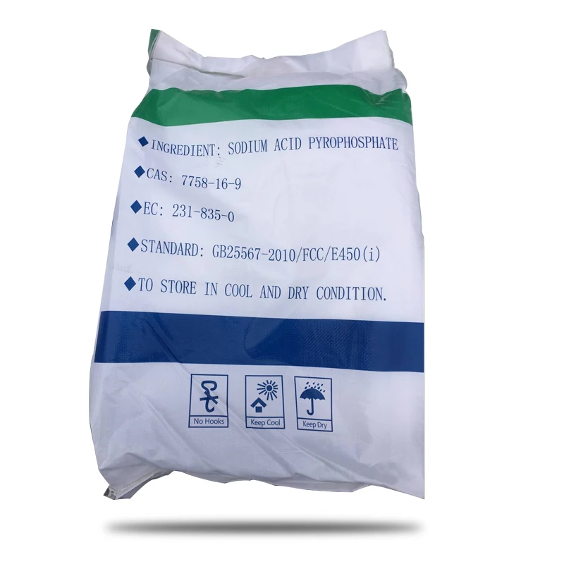 SAPP ROR28 sodium acid pyrophosphate food grade price