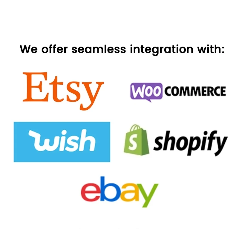 Cheapest Drop shipping E-commerce Suppliers For China to Germany/USA/UK/FR