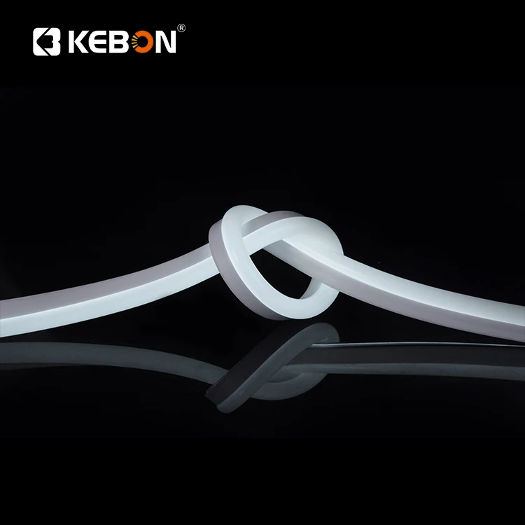 Good Quality Party Indoor Outdoor Decorative 120leds/m Rope Flex Lighting Led Neon Sign