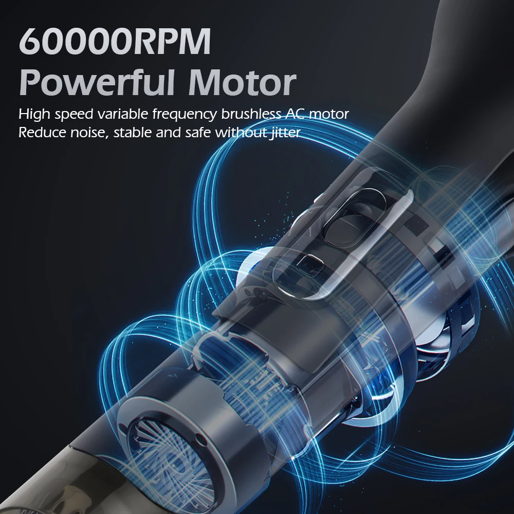 Hair Styling Tools Custom 2 in 1 Flat Irons Duet Style Hot Air Styler Hair Straightener Hair Dryer Iron Wide iron