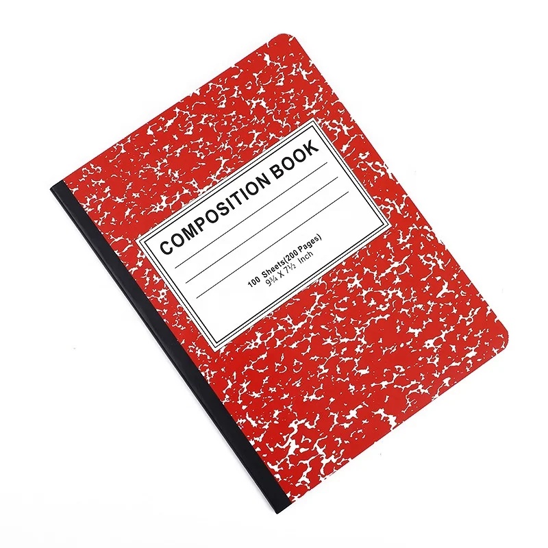 Оригинальный цветной блокнот для дневника B5 модный офисный обучения композиций с линейным