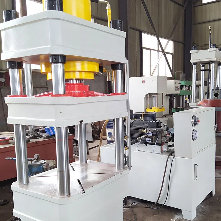 Brand hydraulic press 200 ton