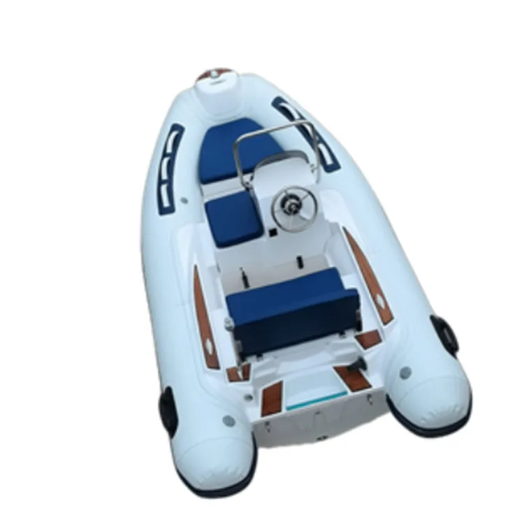 Известная спортивная яхта RIB340 новый дизайн 1 2 мм ПВХ Стекловолоконный Корпус Надувная лодка для спорта на открытом воздухе