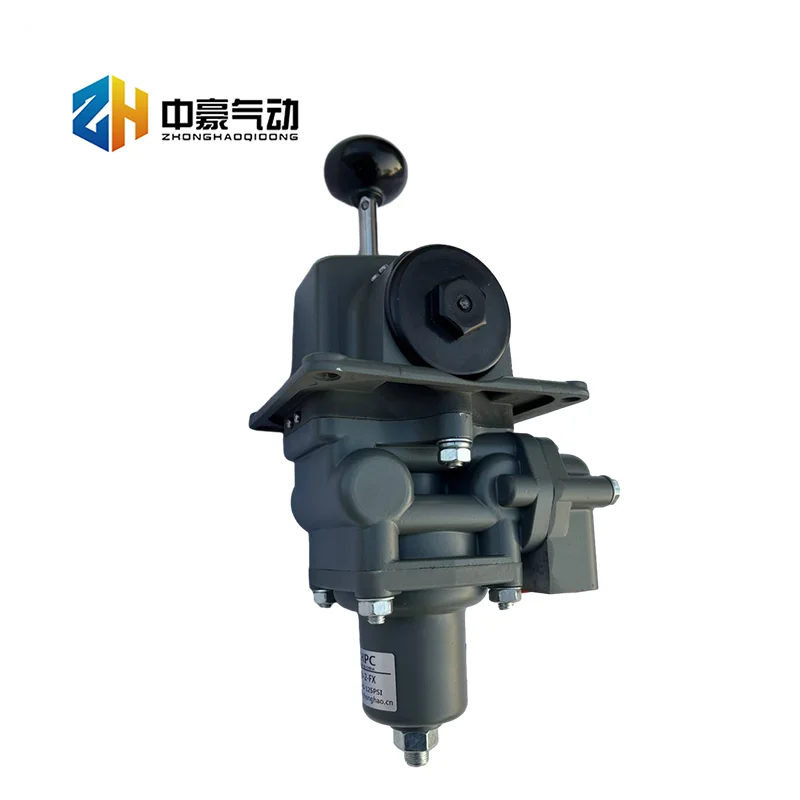 HD-2 Aventics modei Seres Rotary disc combination pressure regulator   Zhonghao factory direct sales pneumatic control valve