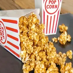 Reusable 32 oz plastic popcorn box tube custom printed popcorn bucket popcorn container box for party movie