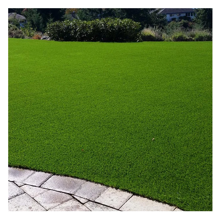 
Sports using commercial high density hot sale PP material landscaping artificial turf 