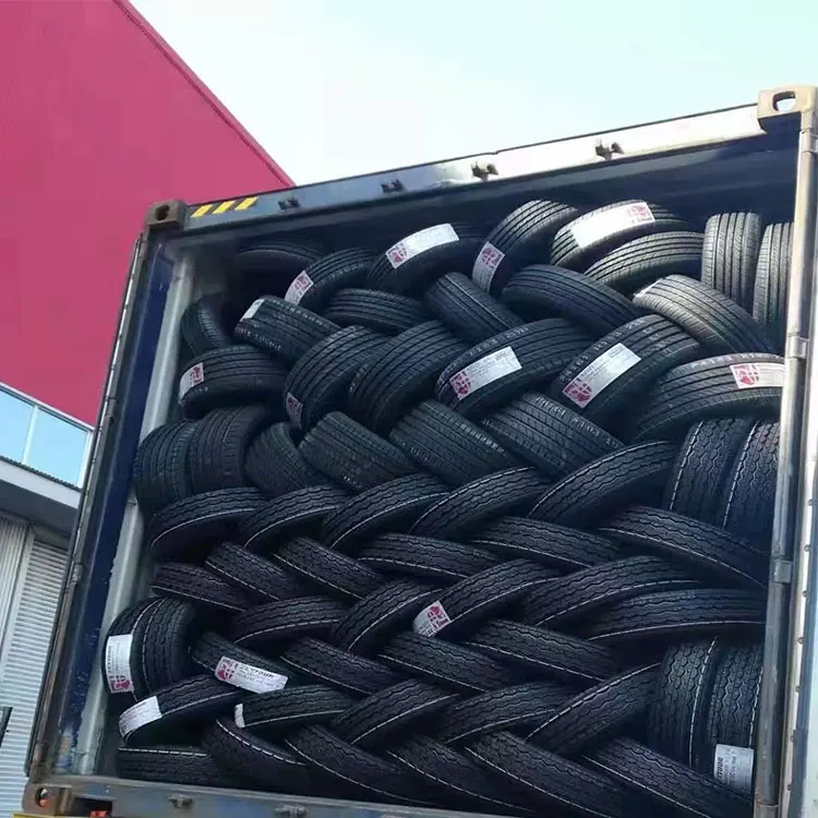 Good Warranty New Commercial 195R15C 185R14C 195R14C 155R12C Car Tires With Fast Delivery on Sale