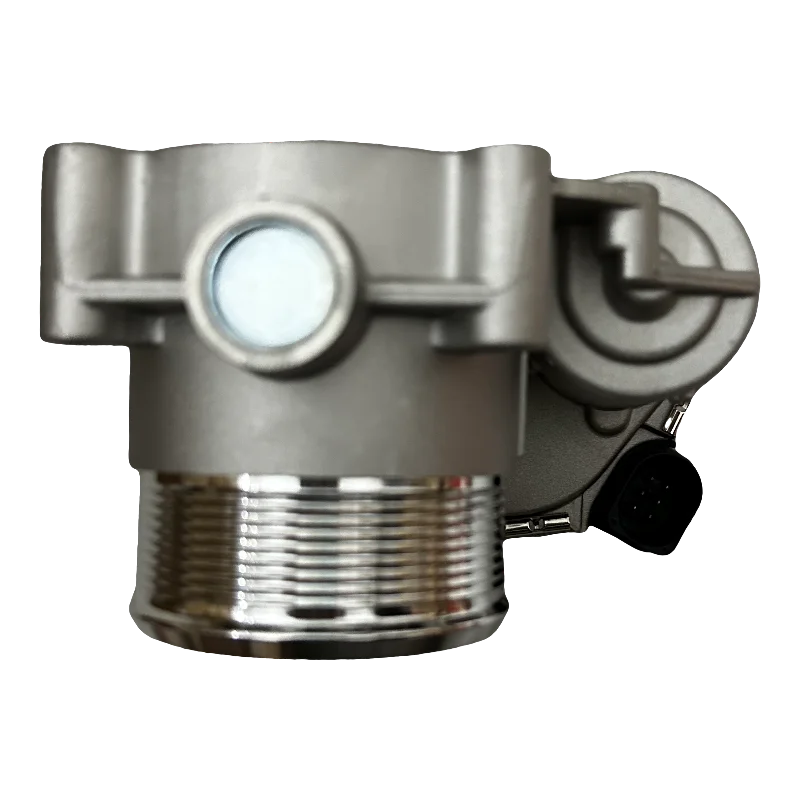 Auto Spare Car Parts Electronic Throttle Body For VW Audi  OE 06F133062H