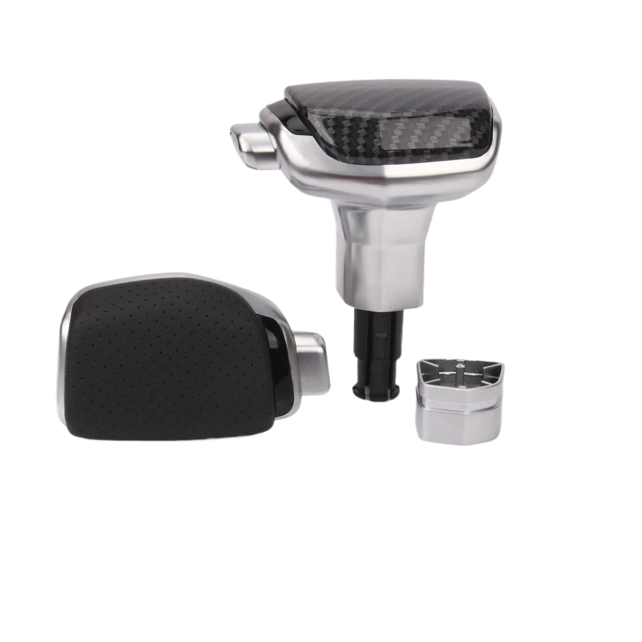 At a low price Gear Shift Handles  For audi 10-18 Q5 06-18 A5 car gear shift knob