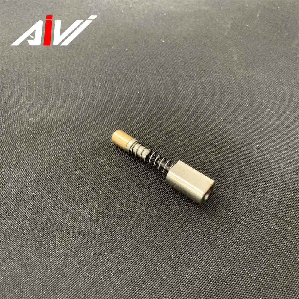 Water jet 730710651 Actyator Assembly Abrasive Waterjet Cutting Intensifier Pump Parts For Sale