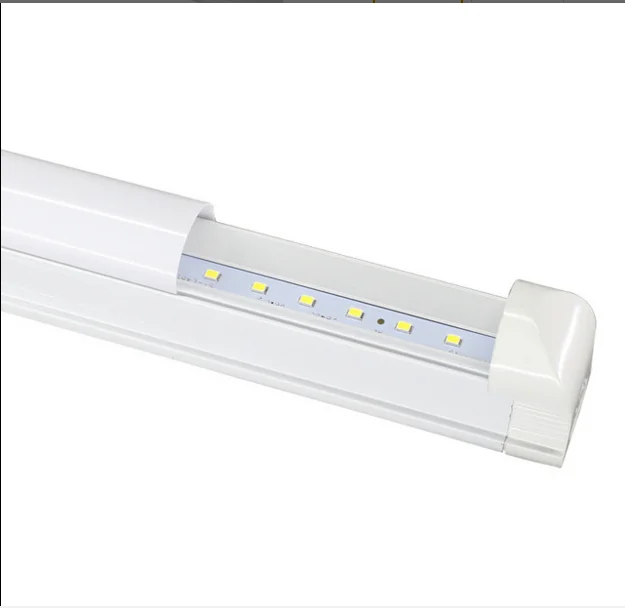 
Wholesale manufacturer Light led Tube 3000K 4000K 6500K 5w 9w 13w 18w 1200mm 2ft 4 feet t5 led Tube Light 
