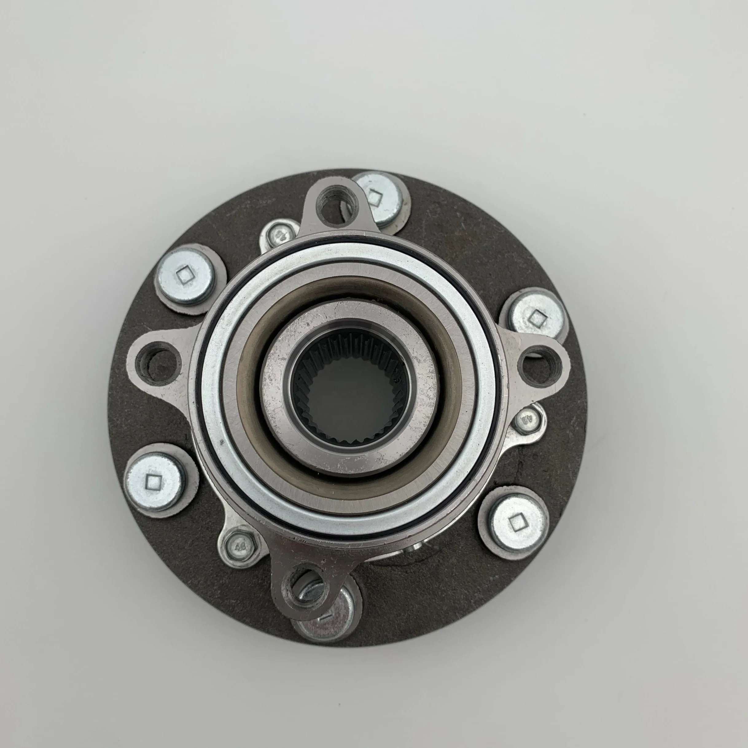 Подшипник Ступицы переднего колеса MR992374 3880A036 для Mitsubishi L200