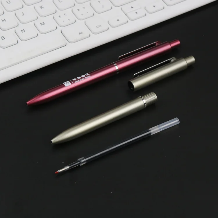 YF PEN High Quality Promotional Plastic Cheap Wholesale Pen with Custom Logo