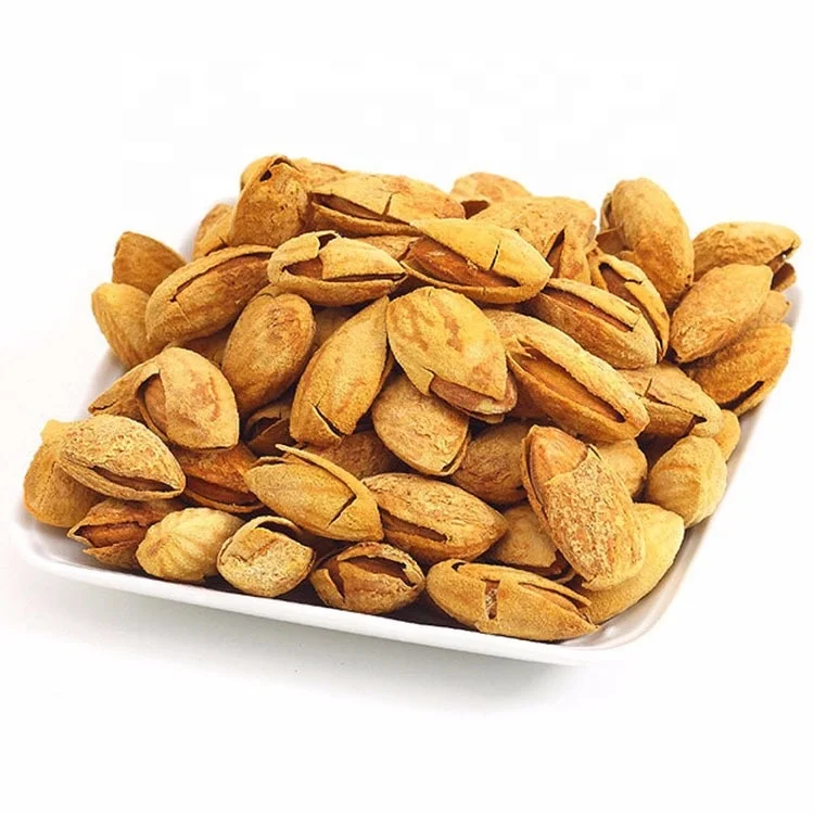 Высококачественные сырые недорогие орехи, высококачественный миндаль оптом