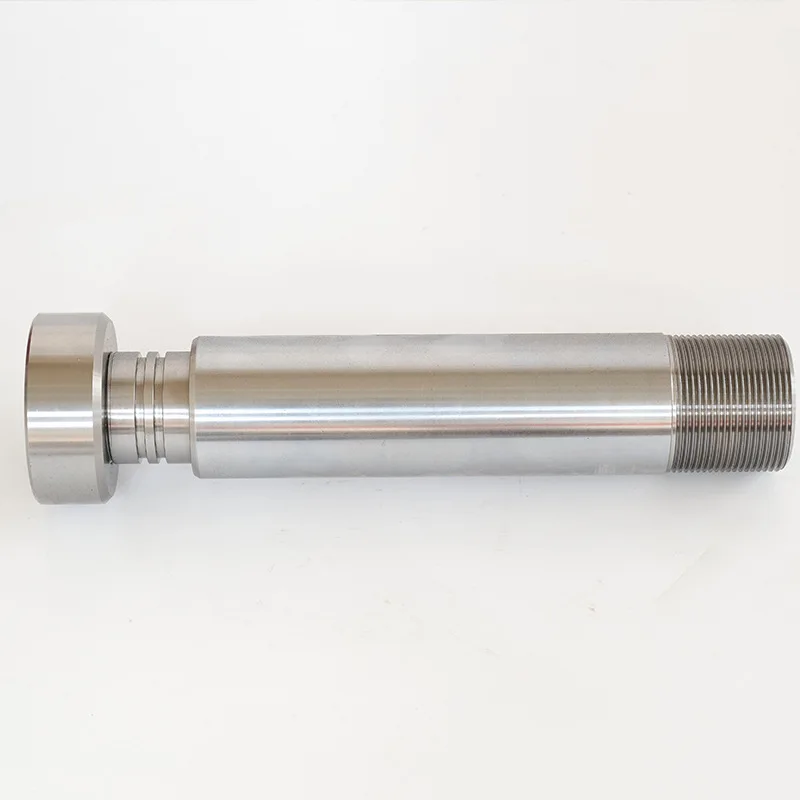 Supplier Sus304 Circular Saw Shafting Forging Mild 30mm Motor Golf Shafts