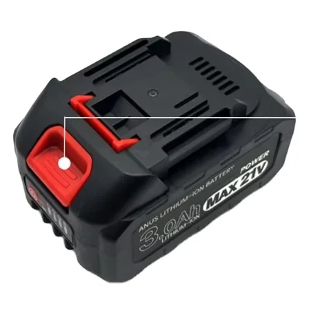 Литий-ионный аккумулятор для M-KITA #6-1 3000 мАч 18 5 В