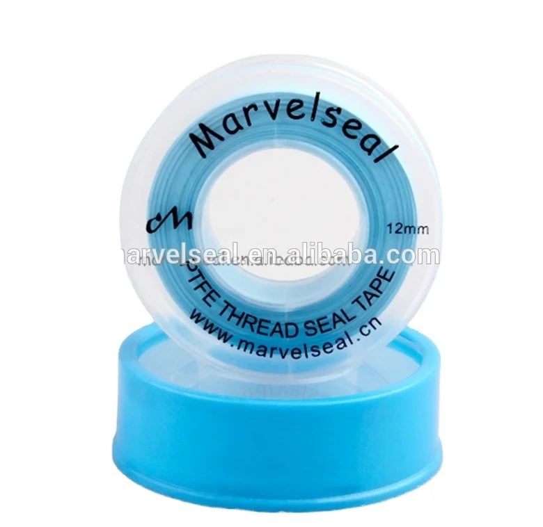 ptfe seal tape PTFE TAPE 12mm taflon tape for plumbing