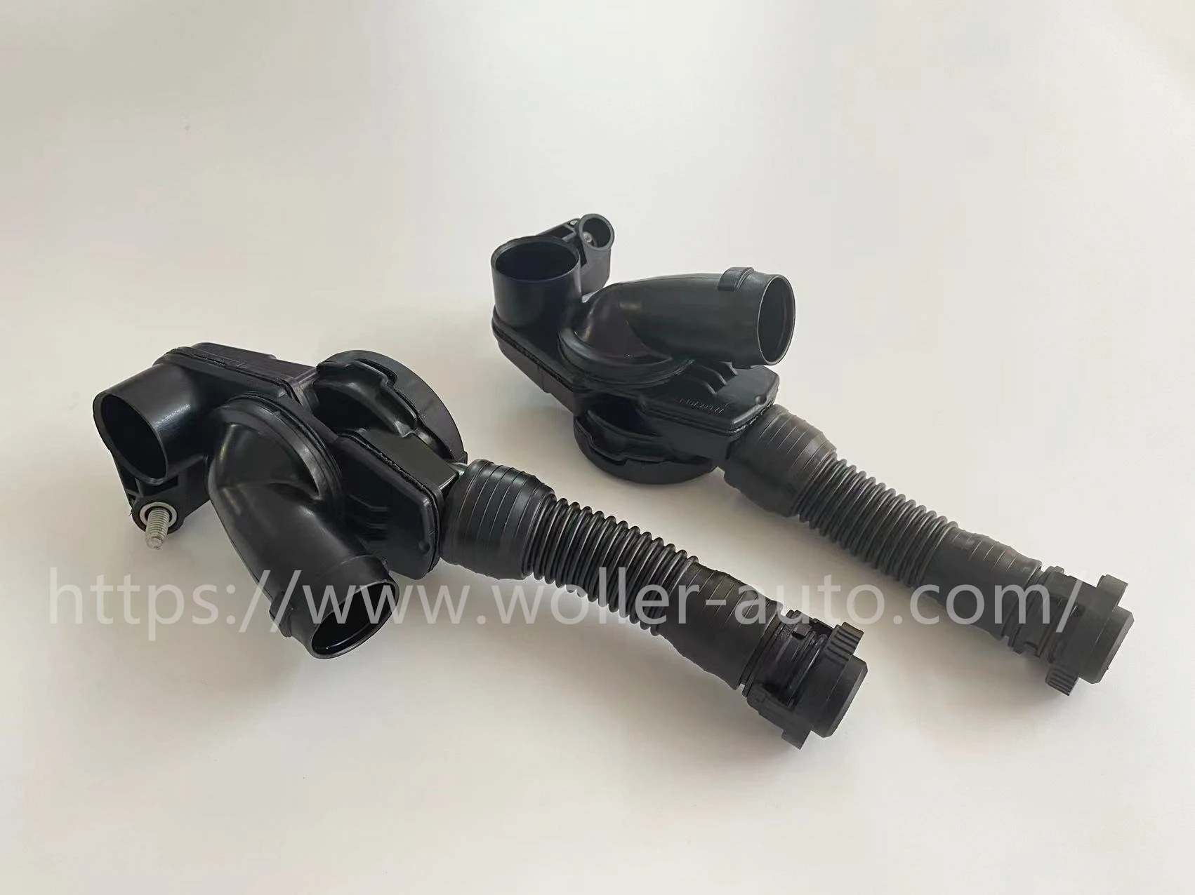 OEM For Porsche Macan 95b Right Left Side Crankcase Vent Valve 94610722977 94610723077