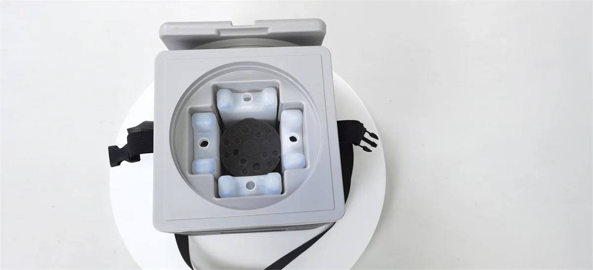 Medical Cold Chain Box Veterinary Vaccine Portable Refrigerator