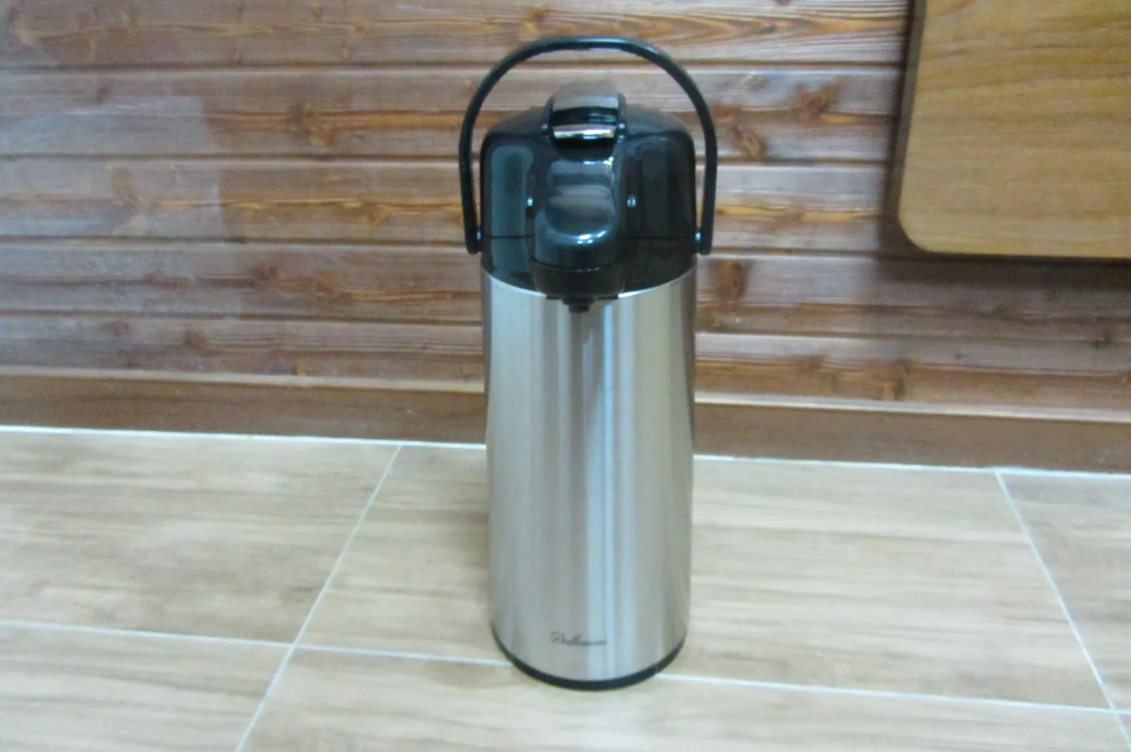 Вакуумная колба, Служба контроля качества, компания Shen Zhen