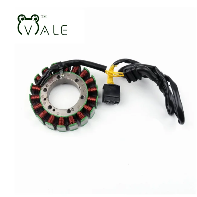 FACTORY DIRECT-SELLING MOTORCYCLE HIGH-EFFICIENCY MAGNETO generator coil for Honda CBR900 Rotor