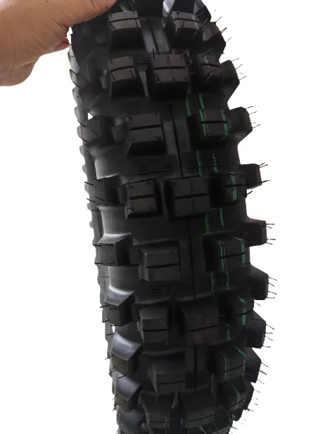 Hot selling rubber motorcycle tire tyre   120/90-18