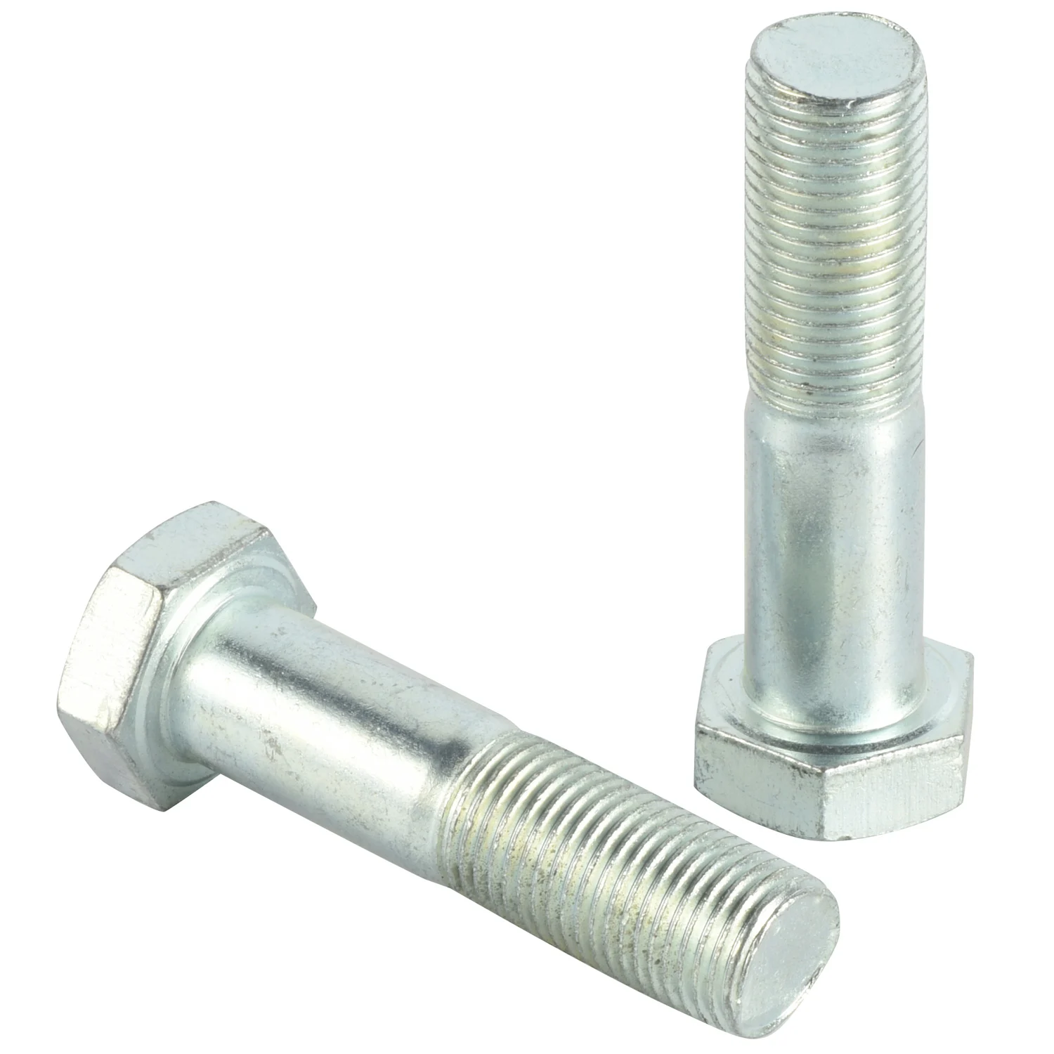 AS/NZS 2465 Inch Standard High Strength Bolt