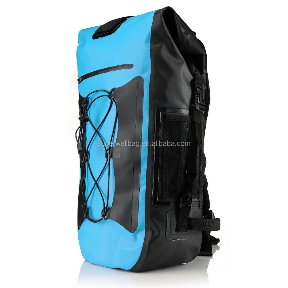 Outdoor Foundry 35L Dry Backpack Waterproof Backpack