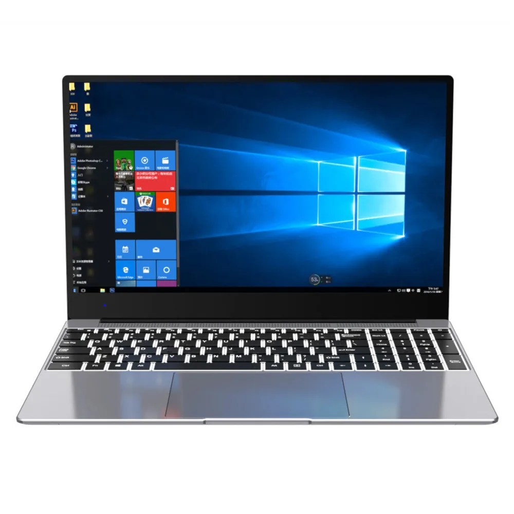  Новое поступление 2020 ноутбук 15 6 дюймов i7 i5 i3 6157U win10 встроенный