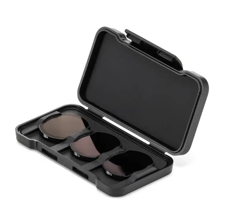 Fast shipping Newest Original for DJIS Avata ND Filters Set (ND8/16/32) drone accessories