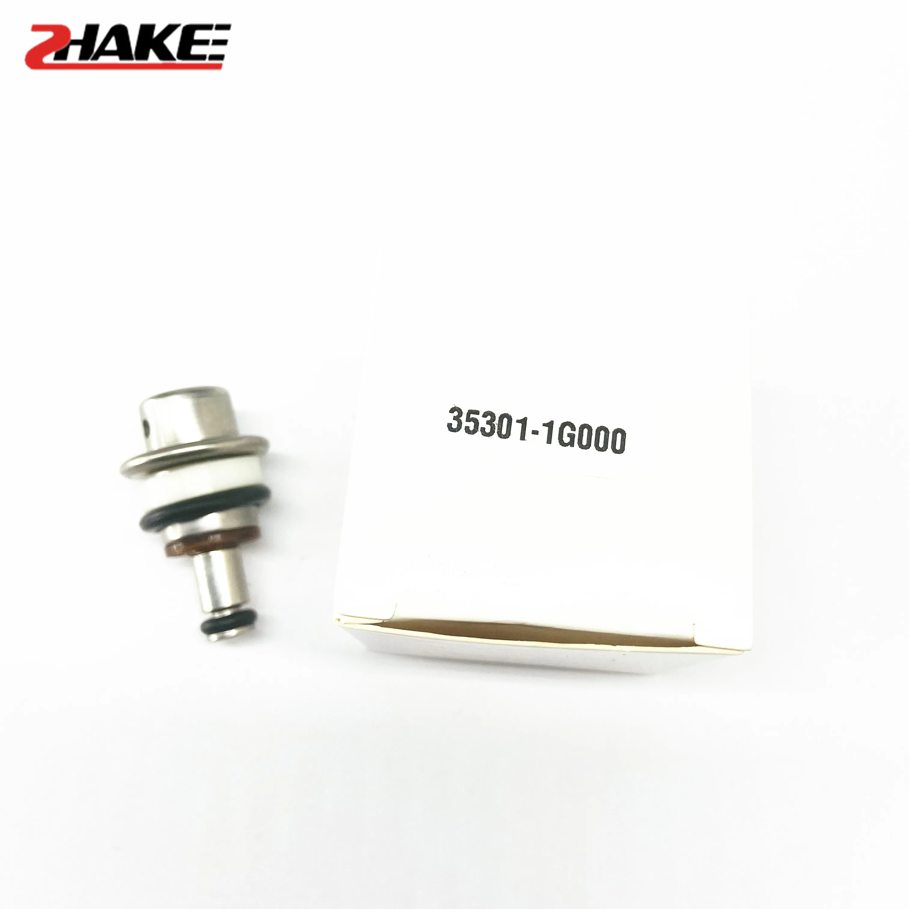 Genuin manufacturer 35301-1G000 spare engine parts for SOUL 1.6 CRDi 115 Fuel pressure regulator 353011G000