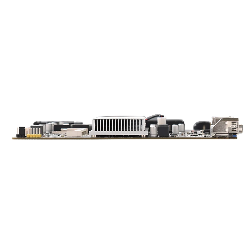  Mining expert motherboard eth mining with cpu riserless 8