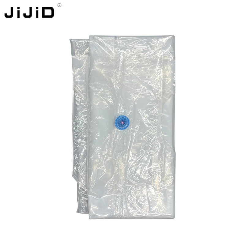 JiJiD High Quality ibc tank 1000 liter Large Plastic Water Liquid Storage Container Liner Bag Ibc Tank Inner Bottle Bag
