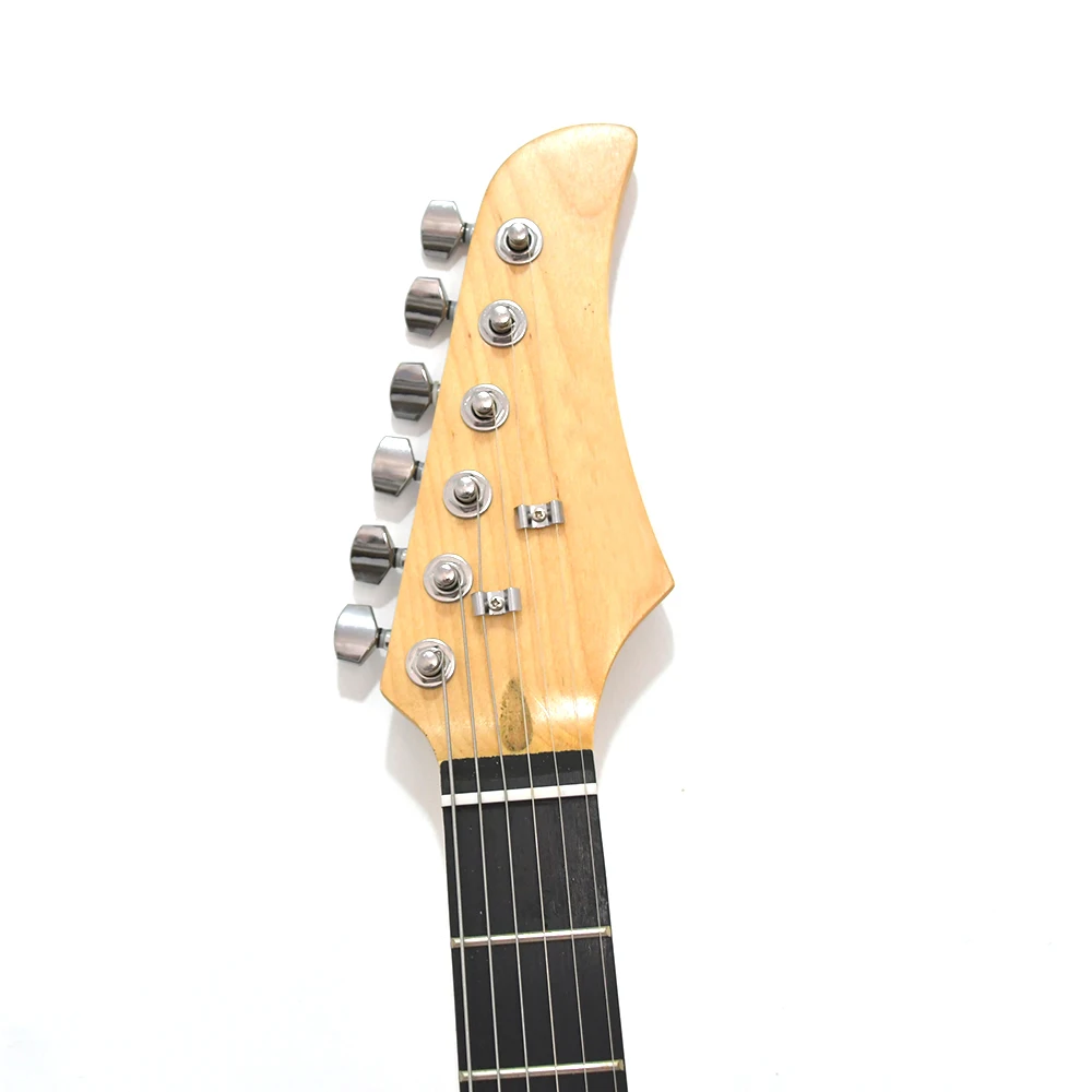 Комплект электрогитары оптовая продажа гитара с OEM обслуживанием