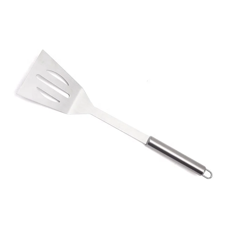 Outdoor Cooking 19PCS Stainless Steel Grilling Kit Long Handle BBQ Tools  BBQ Grill Set Barbecue Accessory for barbeque grill