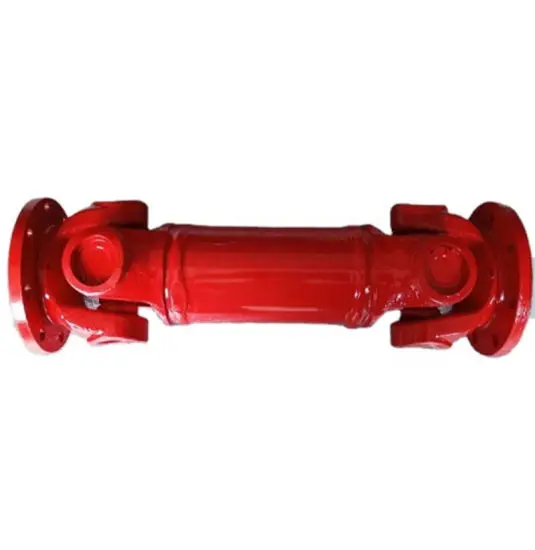 Shaft/Cardan Shaft/Universal Shaft for Machinery Parts