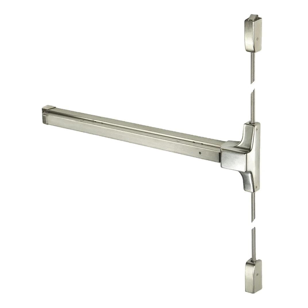 Панический стержень из нержавеющей стали