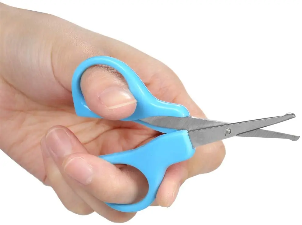 10 шт новорожденных детской медицинской помощи комплект с детским косметического инструмента набор по уходу за ребенком завод-изготовитель комплекта «Мамины» помощник