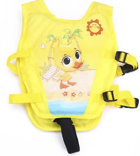 Легкий и тонкий детский плавательный костюм