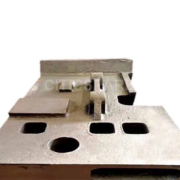 Cheap Ship Components for Large Vessels - Professional Stern Shaft Propeller Shafts