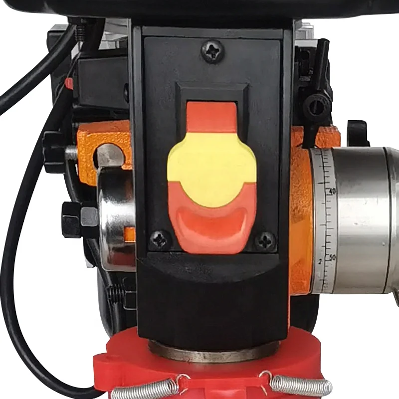 Professional factory direct corded drill press OEM bench top drill press