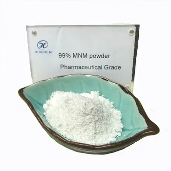 
Anti-aging NMN Supplements Beta-Nicotinamide Mononucleotide Powder US Warehouse 