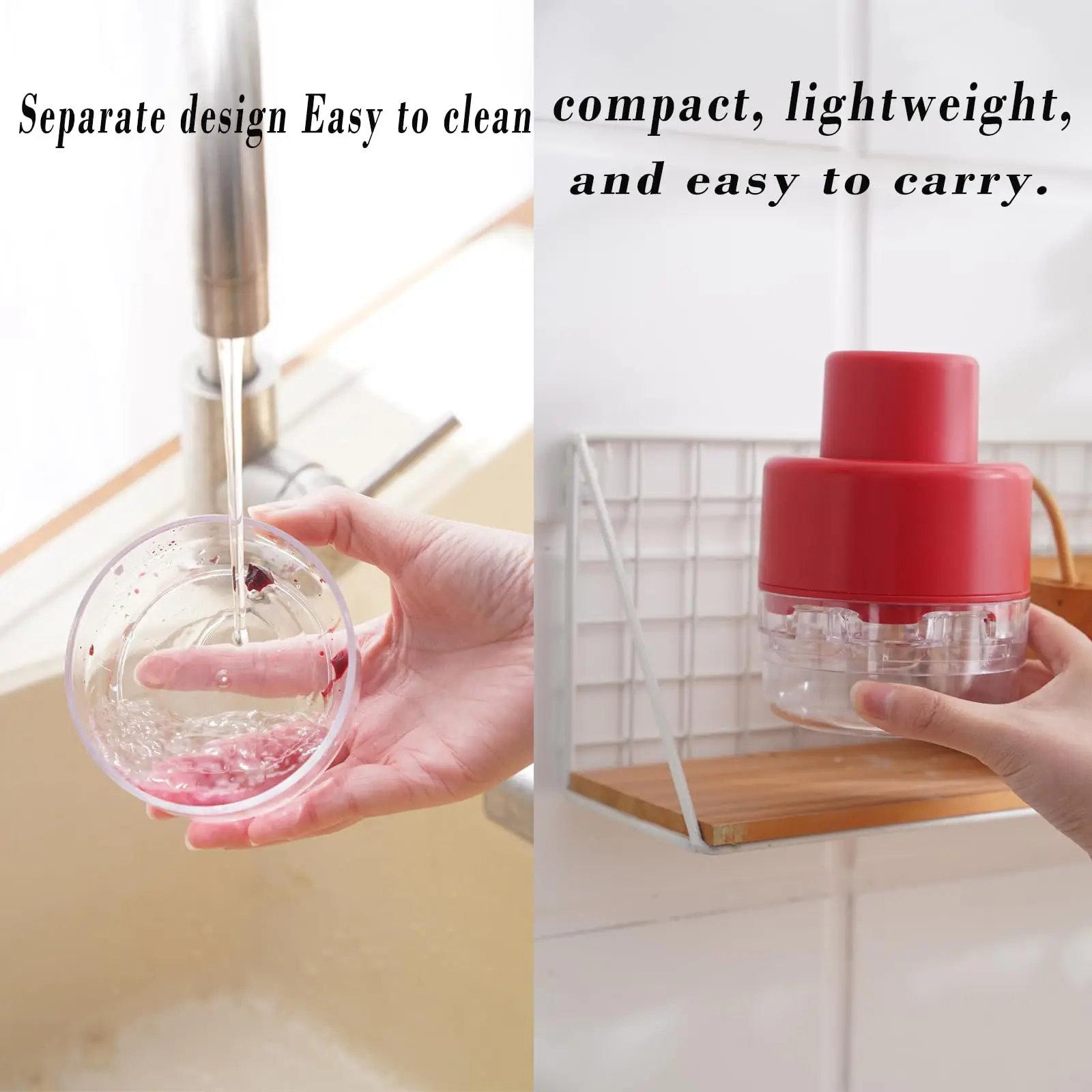 Multifunction Cherries Stoner Corer Seed Remover Tool plastic Cherry Pitter with 7 Holes for Kitchen
