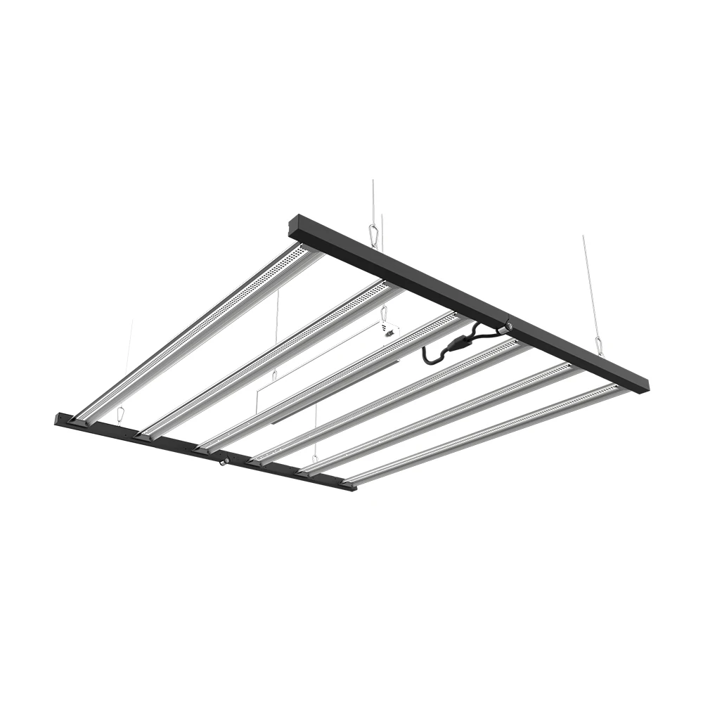 
Fluence spydr 2P gavita 600w UV spectrum led grow light for indoor plants 