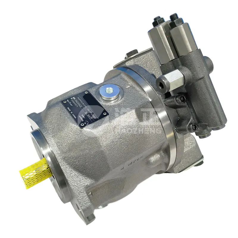 rexroth Hydraulic Pump Double Plunger Axial Piston pump A11vo a11vo75 a10vso a10vo74 a10vso28 a4vg a4vso ru china Hydraulic Pump