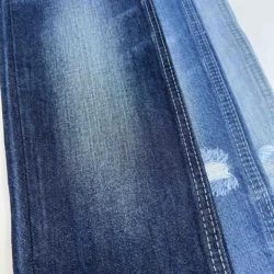 Different Jean Material Fabric 100% Cotton 10oz Jeans Denim Fabric