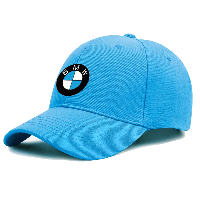 Premium Quality Car Brand Custom Baseball Caps Corporate Hats