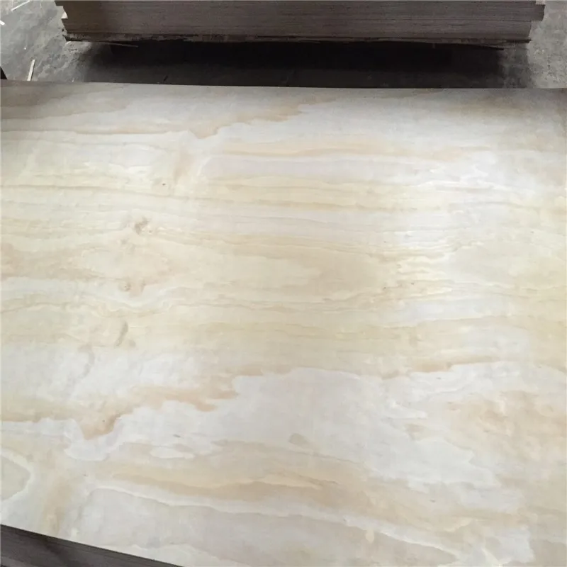 4*8 Wooden Boxes Radiate Pine Plywood Packing Grade Plywood