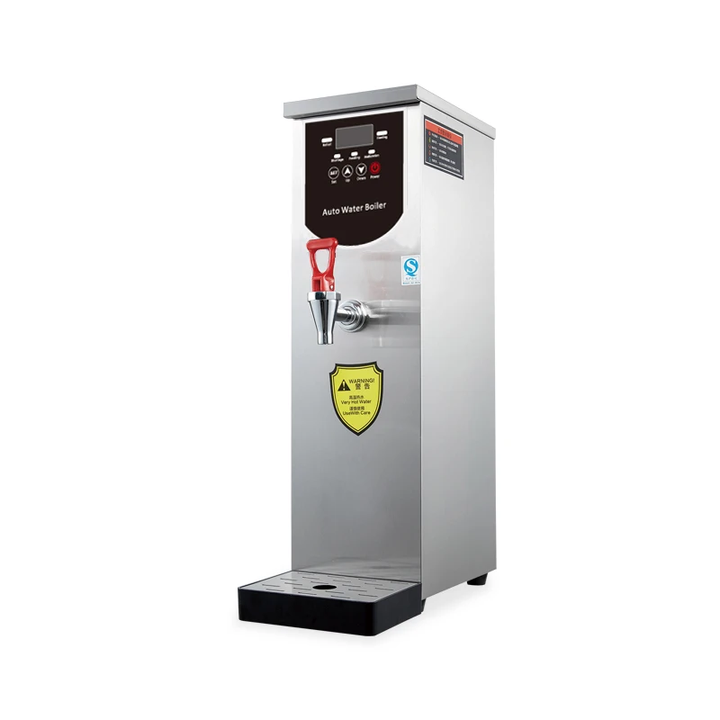 Naixer Water Boiler Mini Commercial Electric Kitchen Home Hot Water Boiler/Hot Water Boiler Best Prices